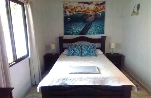 Garabito Haus | Poco Cielo Bungalow with Pool in Safe and Friendly Neighborhood