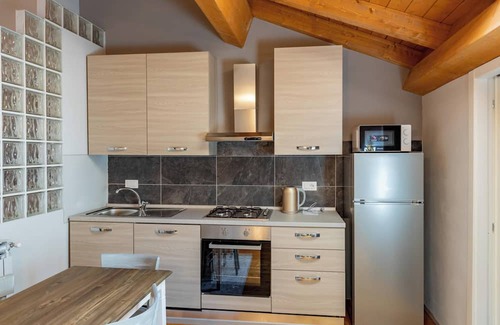 Piazza Wohnung | Homerez - Apt in Mondovì Piazza