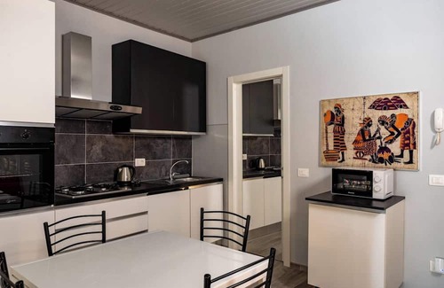 Piazza Wohnung | Homerez - Apt in Mondovì Piazza