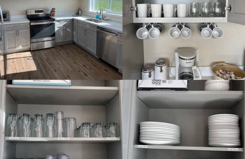 Rio Vista Haus | NEW Delta Home for Larger Groups