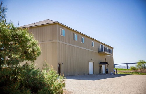 Rio Vista Haus | NEW Delta Home for Larger Groups