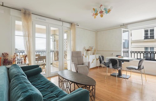 Puteaux Wohnung | Apartement near La Défense - Puteaux