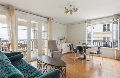 Puteaux Wohnung | Apartement near La Défense - Puteaux