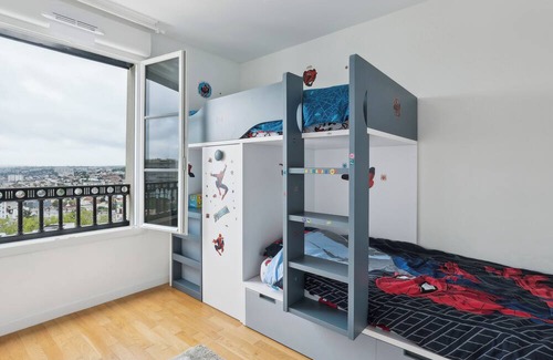 Puteaux Wohnung | Apartement near La Défense - Puteaux