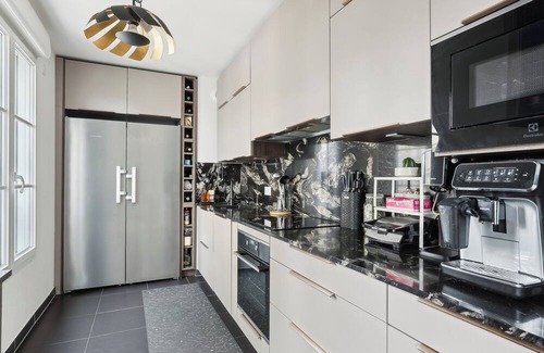 Puteaux Wohnung | Apartement near La Défense - Puteaux