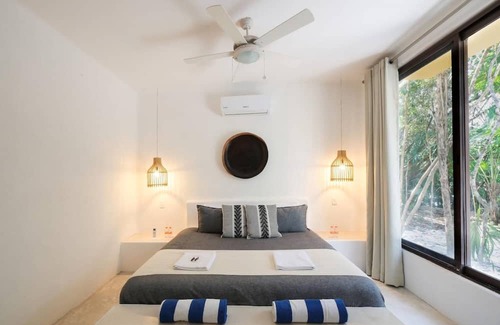 Buenavista Haus | Casa Jero | Private Pier, Free Kayaks & Paddle