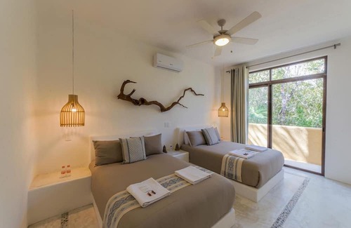 Buenavista Haus | Casa Jero | Private Pier, Free Kayaks & Paddle
