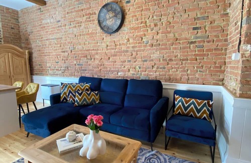Slupsk Wohnung | Apartments PSD - Anny Łajming 2A