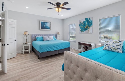 Hackberry Haus | Coco Cabana