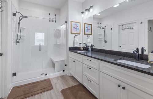 Hackberry Haus | Coco Cabana