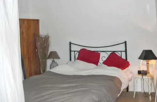 Charonne Wohnung | Homerez - Nice apartment for 4 ppl. with terrace at Paris