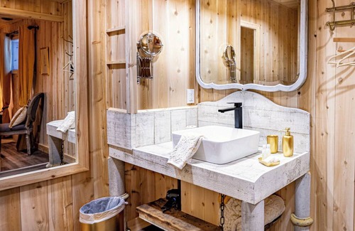 La Malbaie Kabine | Chalet Mikua