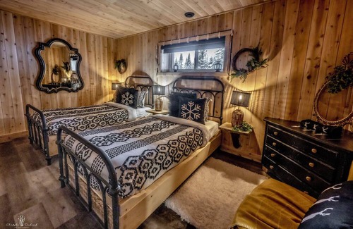 La Malbaie Kabine | Chalet Mikua