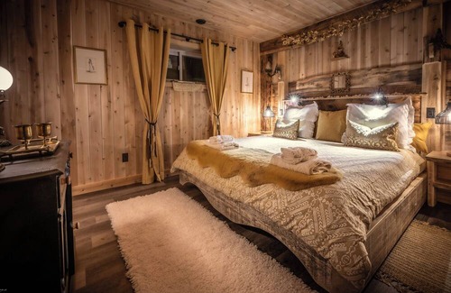 La Malbaie Kabine | Chalet Mikua