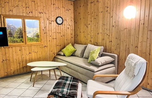 Grosssoelk Haus | LuxuSölk by Interhome