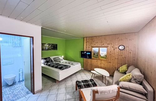 Grosssoelk Haus | LuxuSölk by Interhome
