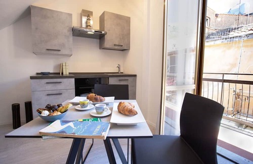 Monreale Wohnung | Apartment in Monreale with 0 bedrooms sleeps 2