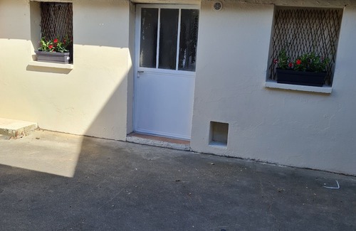 Chaumont-en-Vexin Wohnung | Appartement Avec Suite Parentale