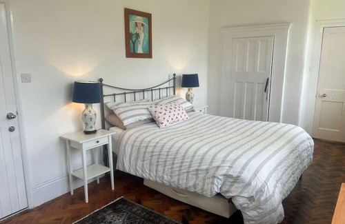 Freefolk Haus | Old Post Cottage Annex