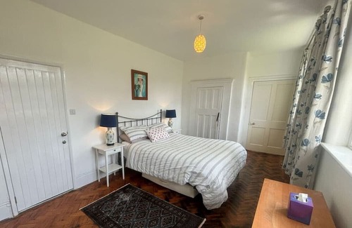 Freefolk Haus | Old Post Cottage Annex