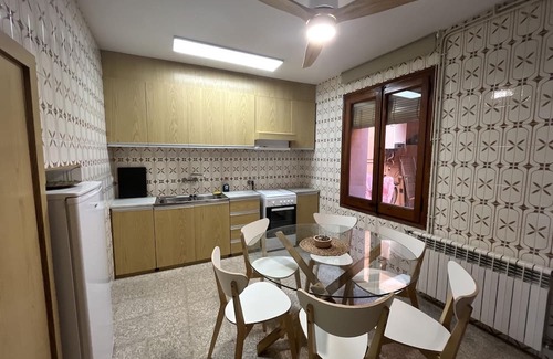 Sant Feliu de Guixols Hütte | Town house in the historic center F22006