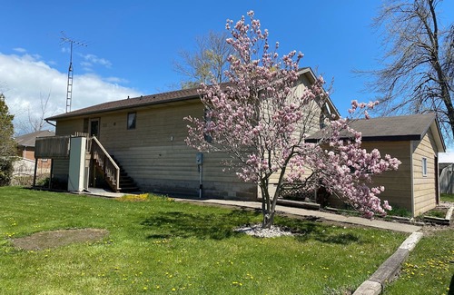 Leamington Haus | Quite Waterfront Home - Great for Birders, Point Pelee & Island, Hillman Marsh