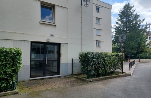 Passerelle Wohnung | Cozy 50 m² near Picpus