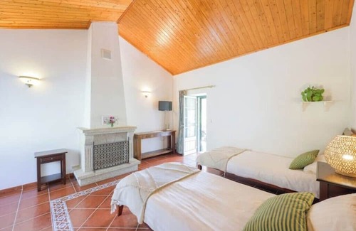 Mangualde Wohnung | Authentic apartment in rural area