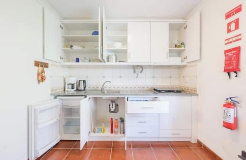 Mangualde Wohnung | Authentic apartment in rural area