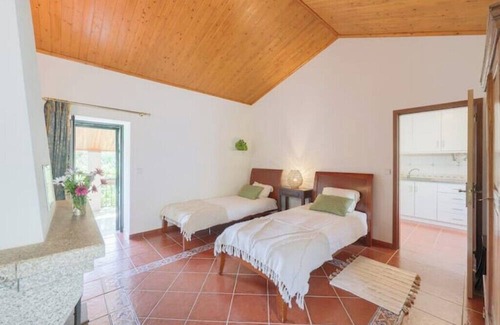 Mangualde Wohnung | Authentic apartment in rural area