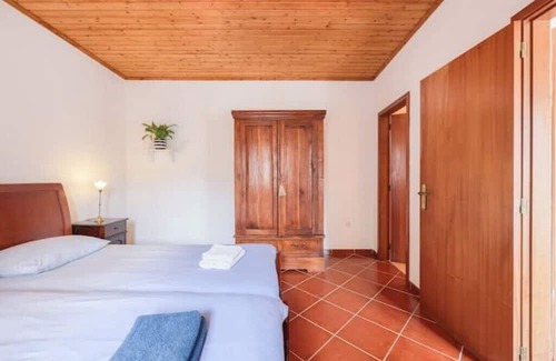 Mangualde Haus | Charming granite cottage in beautiful surroundings