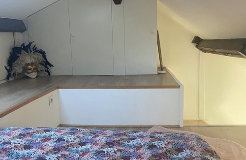 Montmagny Wohnung | Charmant Appartement au Calme à 15 min de Paris !
