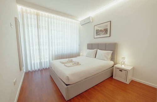 Boavista Wohnung | Grand Apartment BOM Sucesso