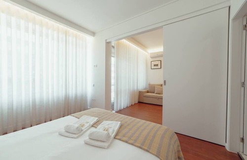 Boavista Wohnung | Grand Apartment BOM Sucesso