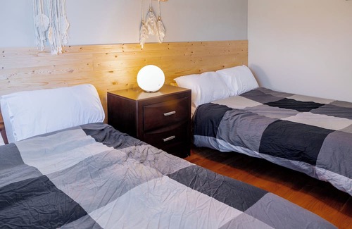 Niagara Falls Hütte | Riverview Cottage in Niagara Falls with Private Dock,10 minutes to attractions