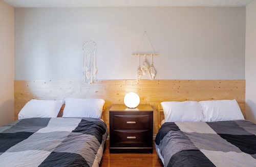 Niagara Falls Hütte | Riverview Cottage in Niagara Falls with Private Dock,10 minutes to attractions