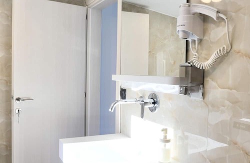 Polichrono Villa | Villa Ismini Tria in Polychrono