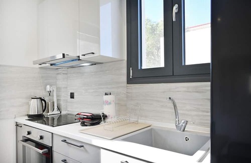 Polichrono Villa | Villa Ismini Tessera