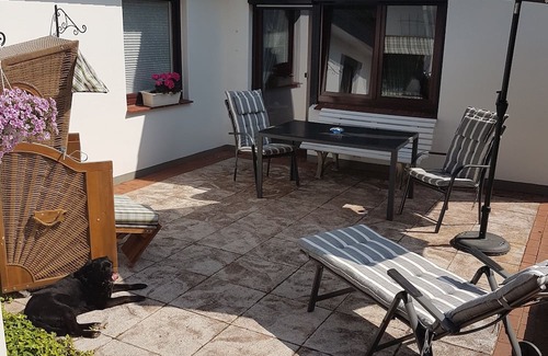 Bad Bederkesa Haus | Vacation home for 3 guests with 90m² in Geestland (264928)