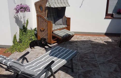 Bad Bederkesa Haus | Vacation home for 3 guests with 90m² in Geestland (264928)