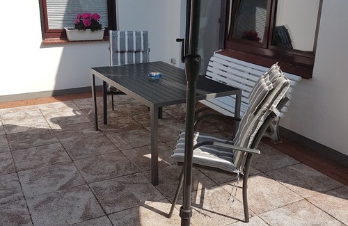 Bad Bederkesa Haus | Vacation home for 3 guests with 90m² in Geestland (264928)