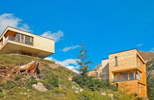 Großdorf Haus | Superior (2SZ) by Interhome