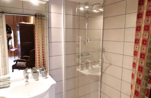 Mandailles-Saint-Julien Hütte | Gite Mandailles-Saint-Julien, 3 bedrooms, 6 persons