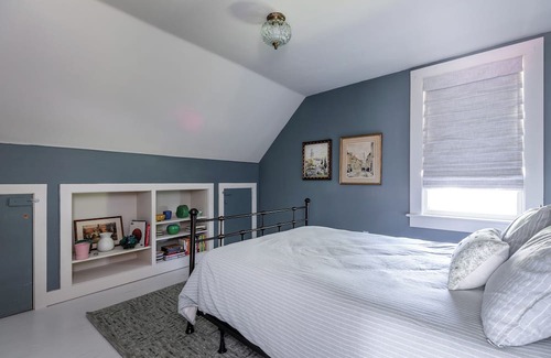 Salisbury Haus | Beautiful country home in the heart of theHudson Valley and Berkshires hills
