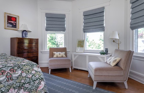 Salisbury Haus | Beautiful country home in the heart of theHudson Valley and Berkshires hills