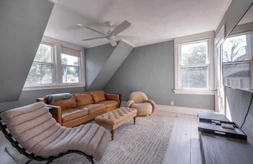 Salisbury Haus | Beautiful country home in the heart of theHudson Valley and Berkshires hills