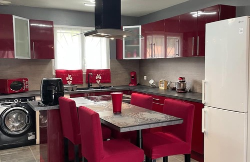 Laruscade Haus | Gite les placottes Near Bordeaux