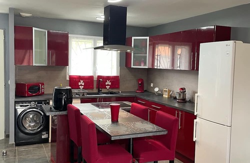 Laruscade Haus | Gite les placottes Near Bordeaux