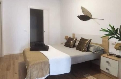 Patraix Wohnung | Elegant ground floor in Valencian