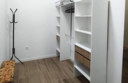 Patraix Wohnung | Elegant ground floor in Valencian